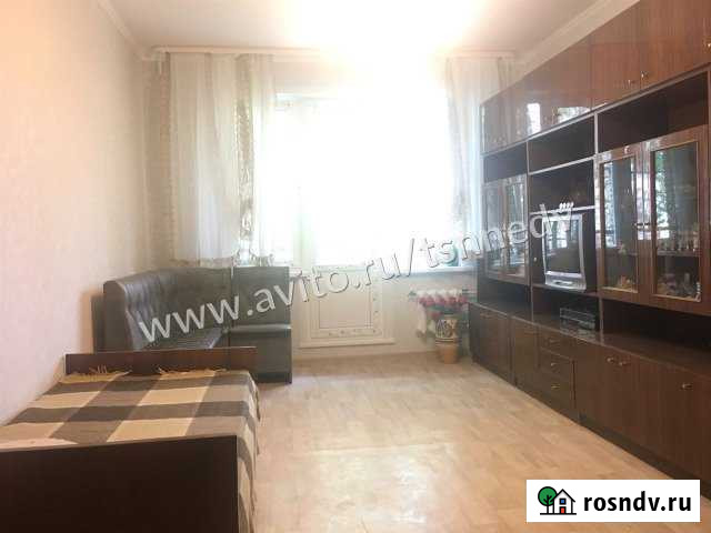 3-комнатная квартира, 58 м², 3/5 эт. в аренду на длительный срок в Щёлково Щёлково - изображение 1