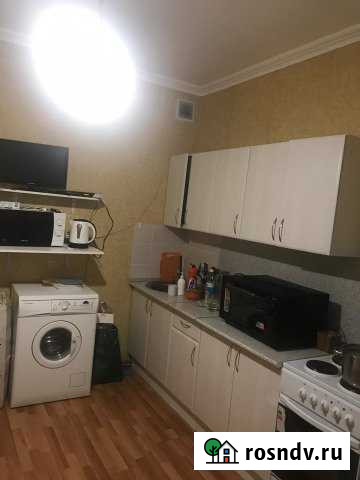 1-комнатная квартира, 43 м², 5/17 эт. в аренду на длительный срок в Коммунарке Коммунарка - изображение 1