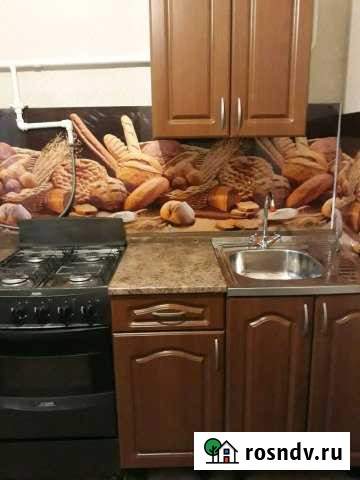 1-комнатная квартира, 30 м², 1/5 эт. в аренду на длительный срок в Орехово-Зуево Орехово-Зуево - изображение 1