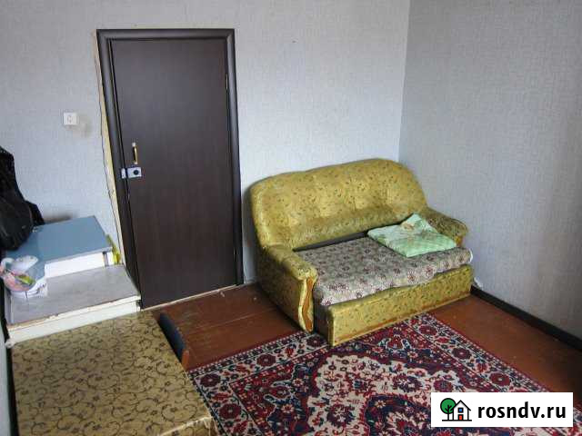 Комната 13 м² в 4-ком. кв., 8/9 эт. на продажу в Ликино-Дулево Ликино-Дулево - изображение 1