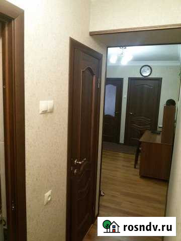 3-комнатная квартира, 71 м², 1/5 эт. на продажу в Чегеме Чегем - изображение 1