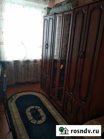 2-комнатная квартира, 42 м², 4/4 эт. на продажу в Рузаевке Рузаевка - изображение 1