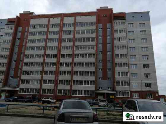 3-комнатная квартира, 82 м², 5/9 эт. на продажу в Новоалтайске Новоалтайск