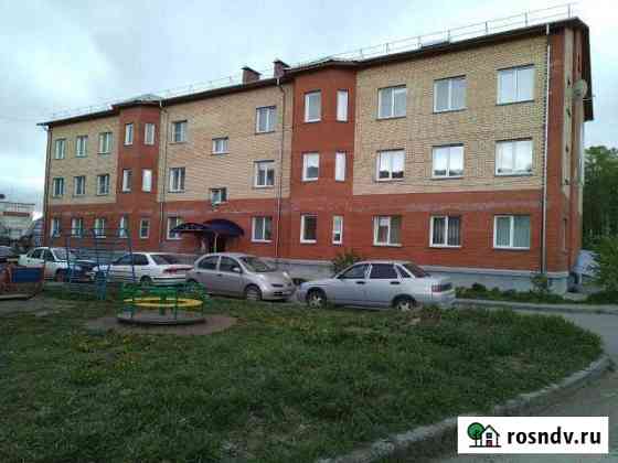 1-комнатная квартира, 37 м², 2/3 эт. на продажу в Мошково Мошково