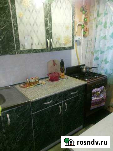 2-комнатная квартира, 48 м², 3/5 эт. в аренду на длительный срок в Кировске Мурманской области Кировск - изображение 1