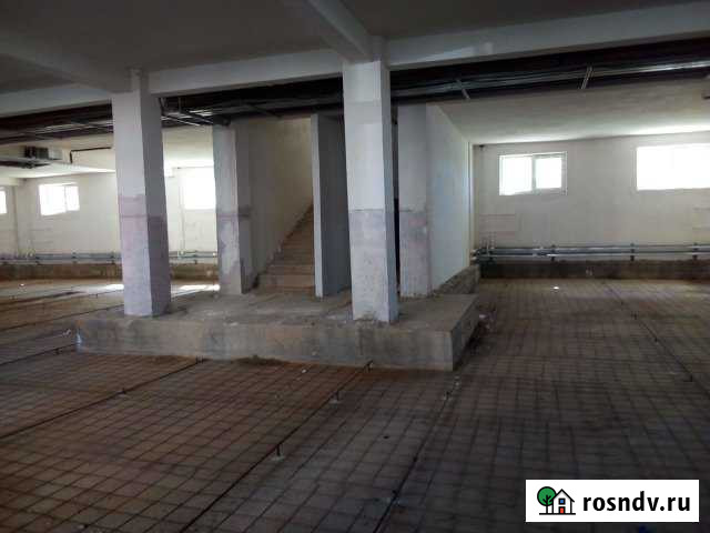 Помещение свободного назначения, 800 кв.м. Обнинск - изображение 1