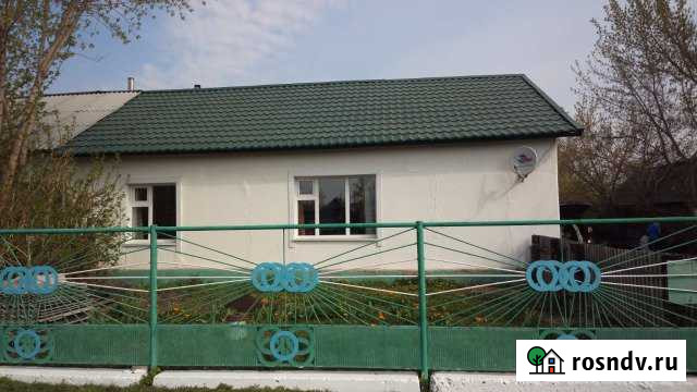 Дом 65 м² на участке 15.5 сот. на продажу в Хабарах Хабары - изображение 1