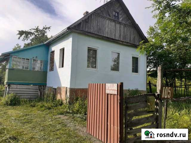 Дом 54 м² на участке 16 сот. на продажу в Южно-Сахалинске Южно-Сахалинск - изображение 1