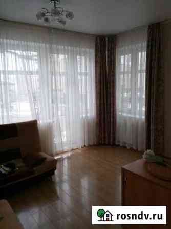 Квартира-студия, 30 м², 1/3 эт. на продажу в Химках Химки