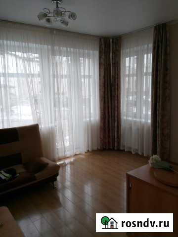 Квартира-студия, 30 м², 1/3 эт. на продажу в Химках Химки - изображение 1