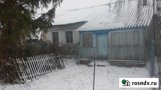 Дом 60 м² на участке 20 сот. на продажу в Огаревке Огаревка - изображение 1