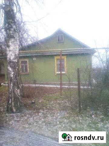 Дом 70 м² на участке 15 сот. на продажу в Колпнах Колпны - изображение 1