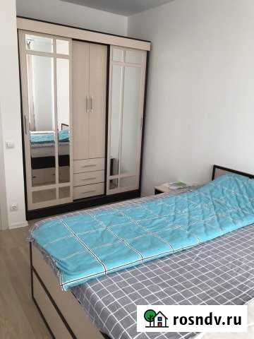 Комната 25 м² в 3-ком. кв., 5/25 эт. в аренду на длительный срок в Мосрентгене Мосрентген - изображение 1