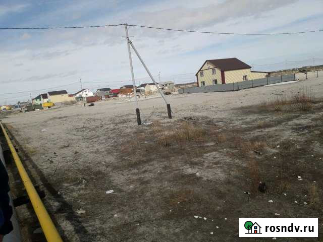 Участок ИЖС 6 сот. на продажу в Уренгое Уренгой - изображение 1