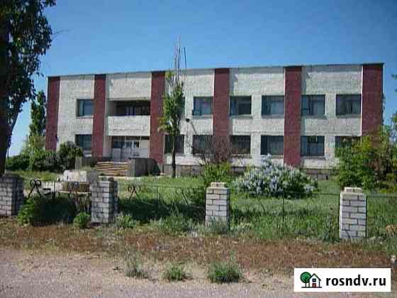 Офисное помещение, 1350 кв.м. Волгоград