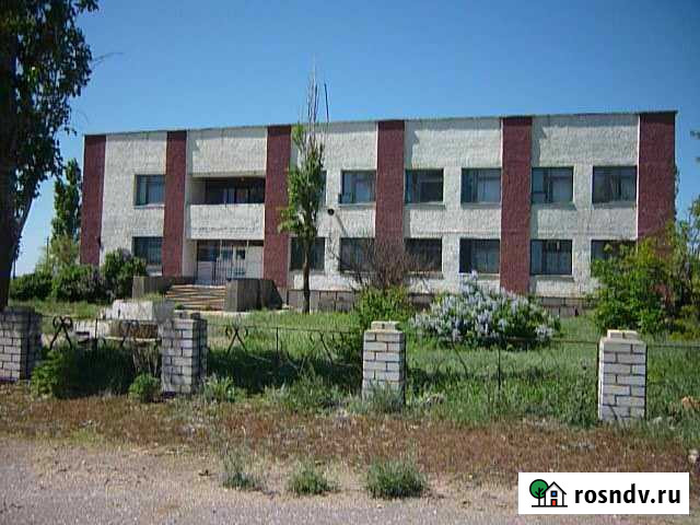 Офисное помещение, 1350 кв.м. Волгоград - изображение 1