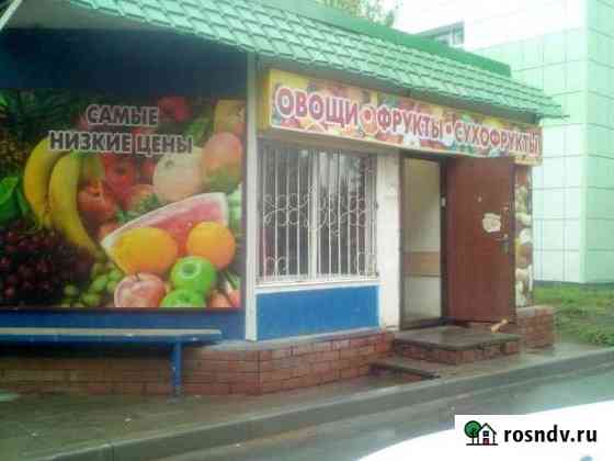 Торговое помещение, 68.6 кв.м. Белорецк