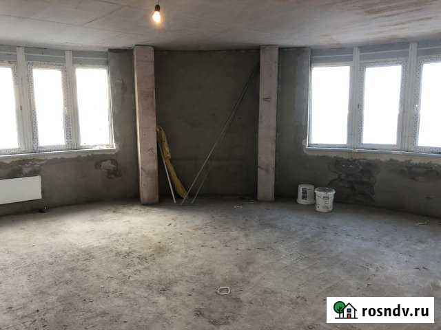 3-комнатная квартира, 105 м², 16/21 эт. на продажу в Щербинке Щербинка - изображение 1