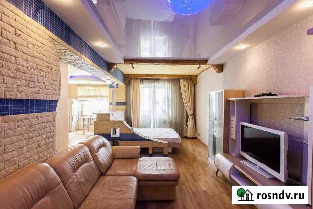 2-комнатная квартира, 78 м², 3/9 эт. в аренду посуточно в Обнинске Обнинск - изображение 1