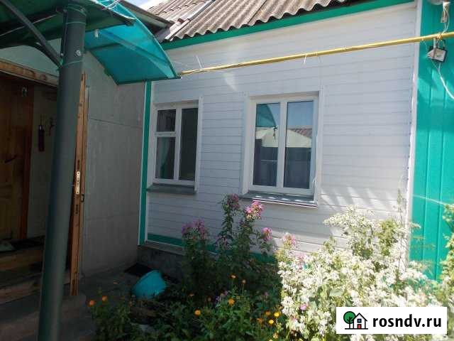 Дом 65 м² на участке 5 сот. на продажу в Багратионовске Багратионовск - изображение 1