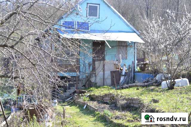 Дача 36 м² на участке 6 сот. на продажу в Туапсе Туапсе - изображение 1