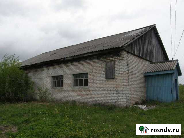 Сдам помещение свободного назначения, 188.5 кв.м. Шарья - изображение 1