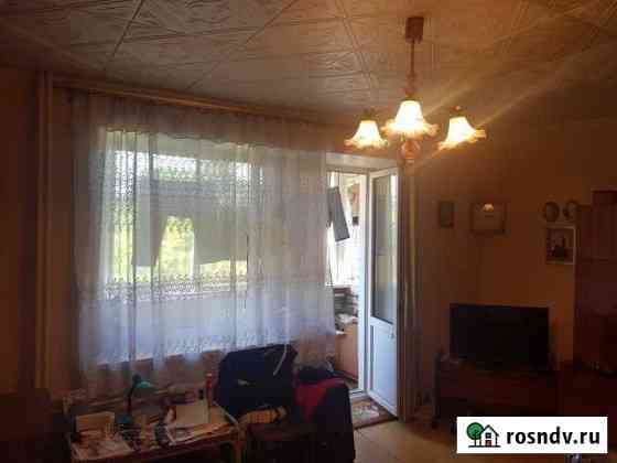 1-комнатная квартира, 32 м², 2/5 эт. на продажу в Сафоново Смоленской области Сафоново