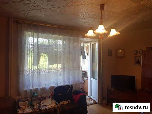 1-комнатная квартира, 32 м², 2/5 эт. на продажу в Сафоново Смоленской области Сафоново - изображение 1