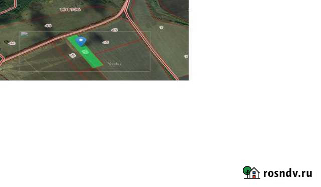 Участок промназначения 300 сот. на продажу в Курске Курск - изображение 1