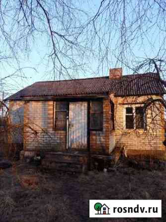 Дом 60 м² на участке 31 сот. на продажу в Краснознаменске Калининградской области Краснознаменск