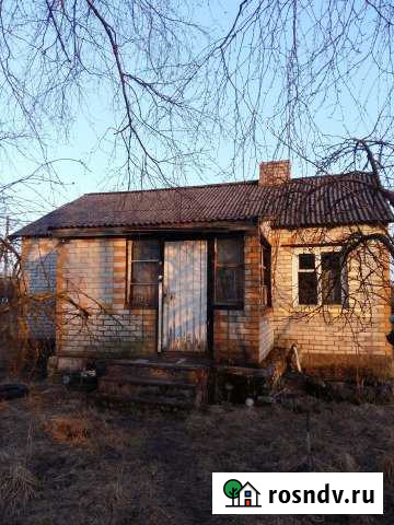 Дом 60 м² на участке 31 сот. на продажу в Краснознаменске Калининградской области Краснознаменск - изображение 1