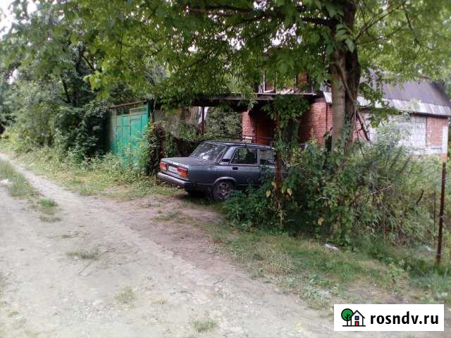Участок СНТ, ДНП 6 сот. на продажу во Владикавказе Владикавказ - изображение 1