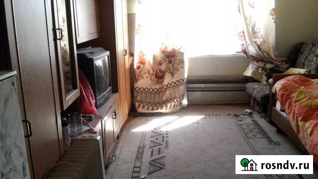 Комната 23 м² в 1-ком. кв., 3/9 эт. на продажу в Новомосковске Новомосковск - изображение 1