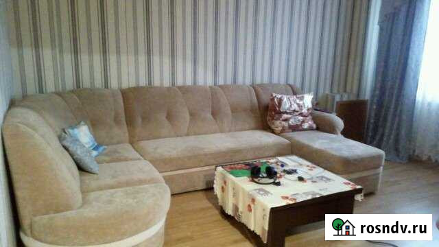 3-комнатная квартира, 64 м², 1/5 эт. на продажу в Микуне Микунь - изображение 1