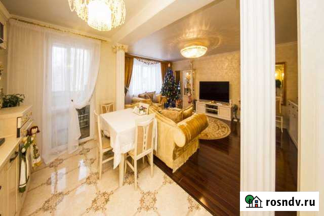 5-комнатная квартира, 153 м², 2/4 эт. на продажу в Сургуте Сургут - изображение 1