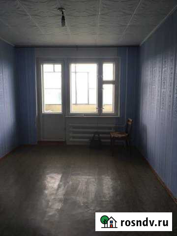 1-комнатная квартира, 34 м², 4/5 эт. на продажу в Алатыре Алатырь - изображение 1