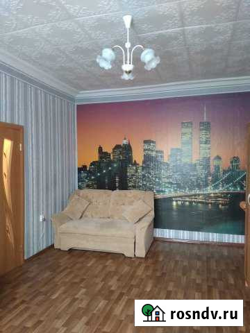 1-комнатная квартира, 37 м², 1/2 эт. на продажу в Великих Луках Великие Луки - изображение 1