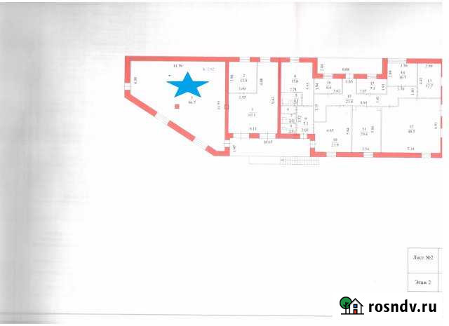 Производственное помещение, 98 кв.м. Благовещенск - изображение 1