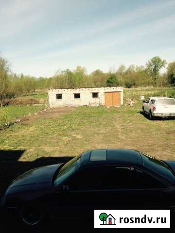 Дом 178 м² на участке 32 сот. на продажу в Нестерове Нестеров - изображение 1