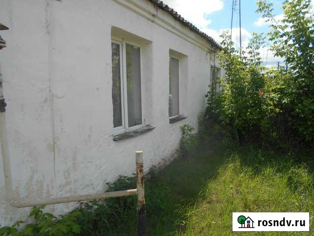 2-комнатная квартира, 41 м², 1/1 эт. на продажу в Каширском Каширское - изображение 1