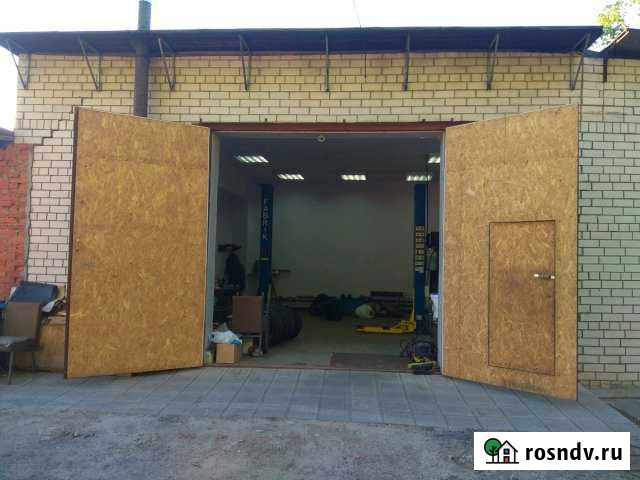 Гараж на продажу в Козьмодемьянске Козьмодемьянск - изображение 1