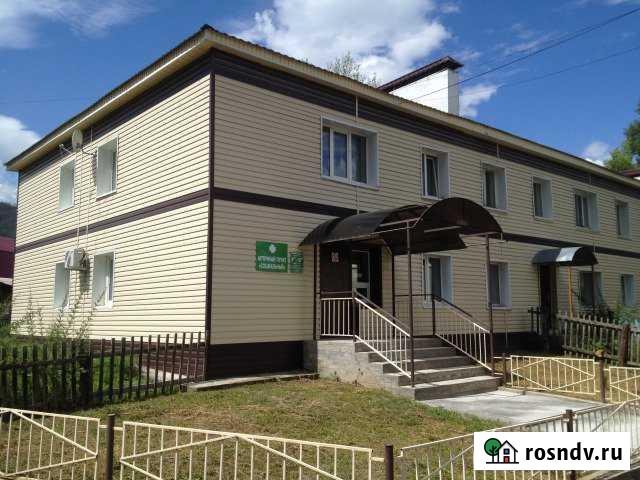 2-комнатная квартира, 41 м², 1/2 эт. на продажу в Онгудае Онгудай - изображение 1