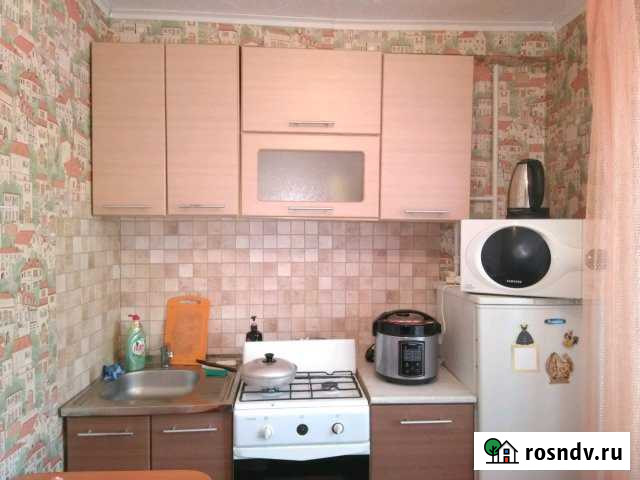 2-комнатная квартира, 44 м², 3/5 эт. на продажу в Карасуке Карасук - изображение 1