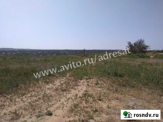 Участок ИЖС 8 сот. на продажу в Городище Волгоградской области Городище - изображение 1