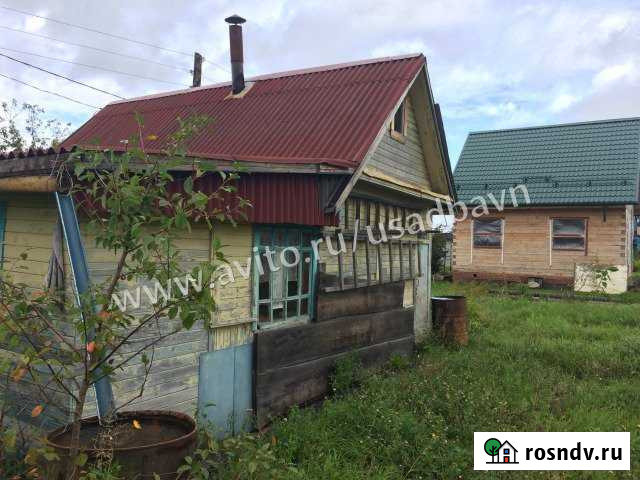 Дача 30 м² на участке 5 сот. на продажу в Панковке Панковка - изображение 1