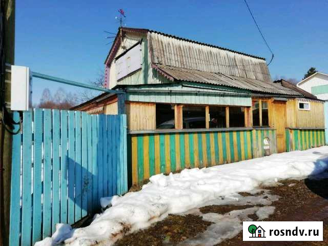 Дача 29 м² на участке 4 сот. на продажу в Нытве Нытва - изображение 1