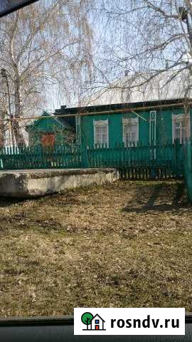 Дом 43 м² на участке 10 сот. на продажу в Лопатино Лопатино - изображение 1