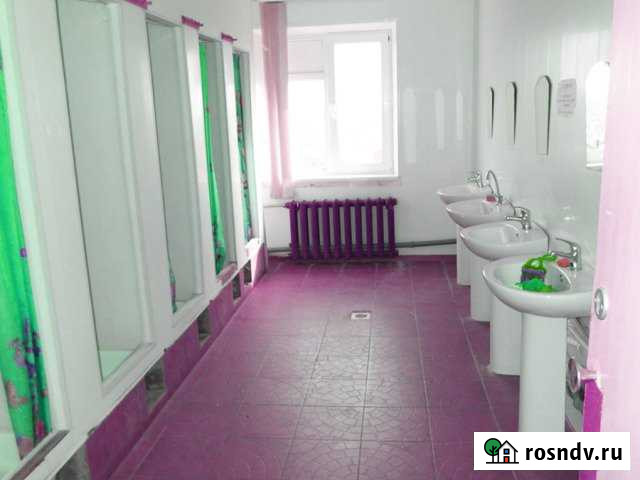 Общежитие метро Аннино на 185 человек Москва - изображение 1