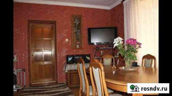 Коттедж 220 м² на участке 5 сот. на продажу в Темрюке Темрюк