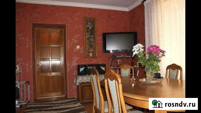 Коттедж 220 м² на участке 5 сот. на продажу в Темрюке Темрюк - изображение 1